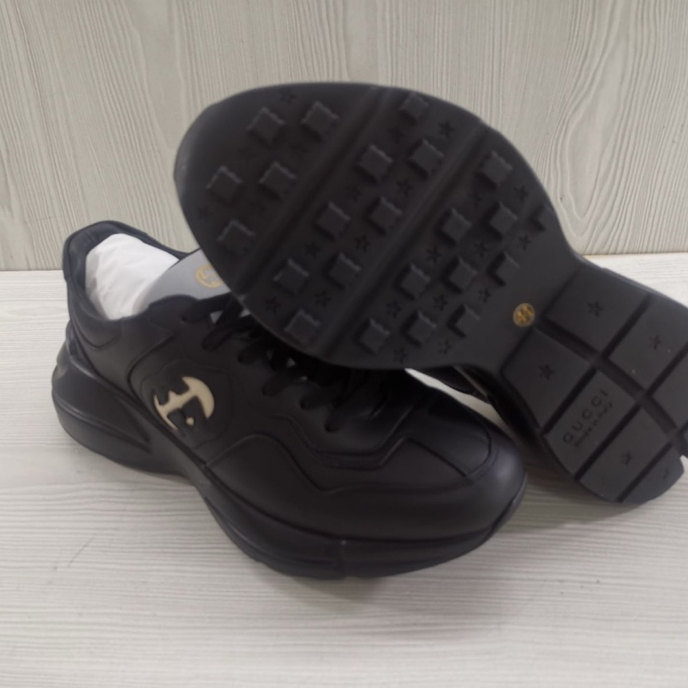 Gucci Rhyton ‘Black’